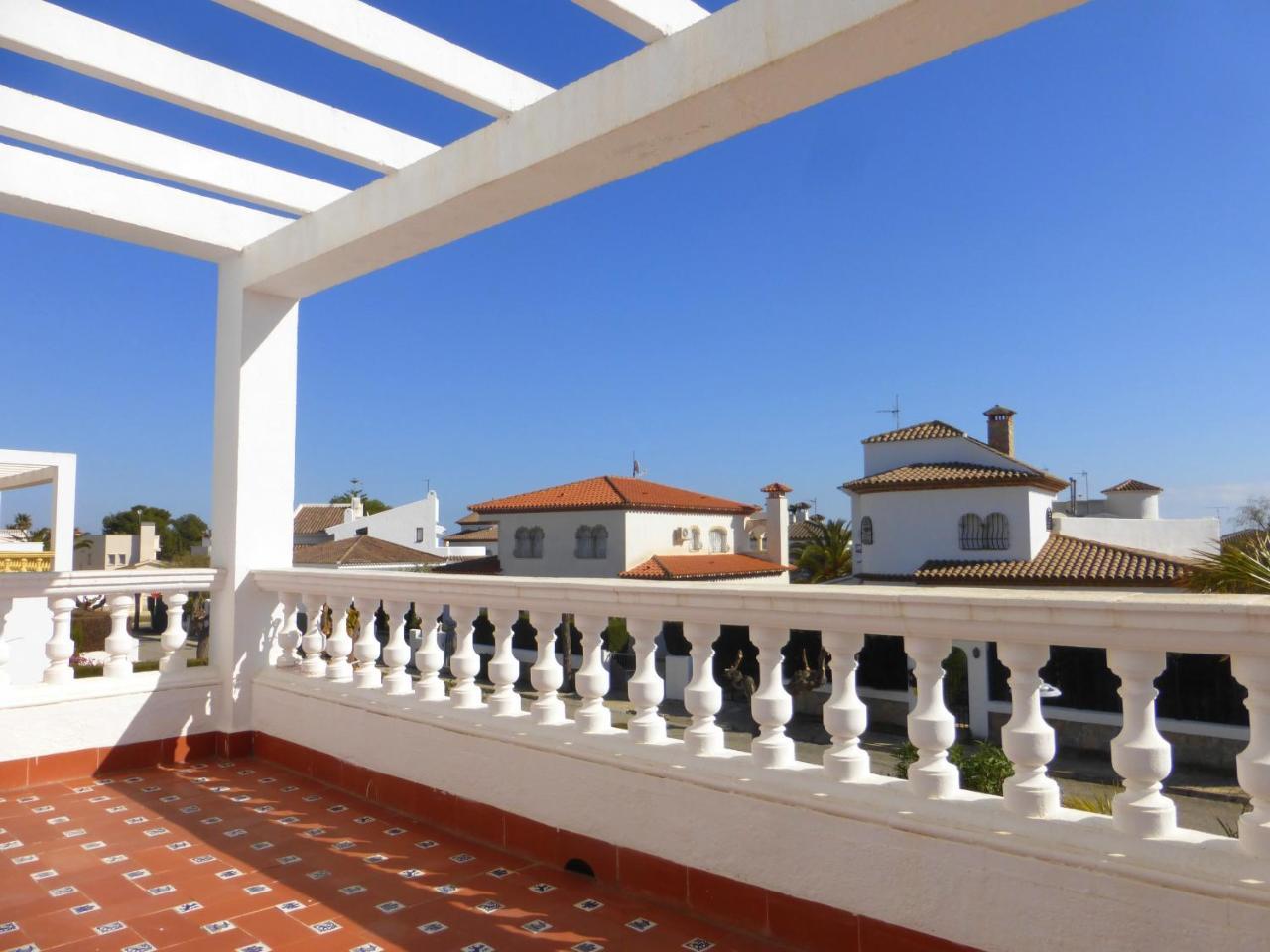 Casa Salze Villa Miami Playa Luaran gambar