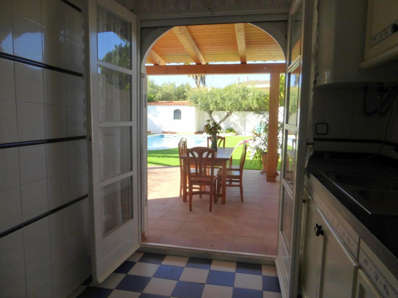 Casa Salze Villa Miami Playa Luaran gambar