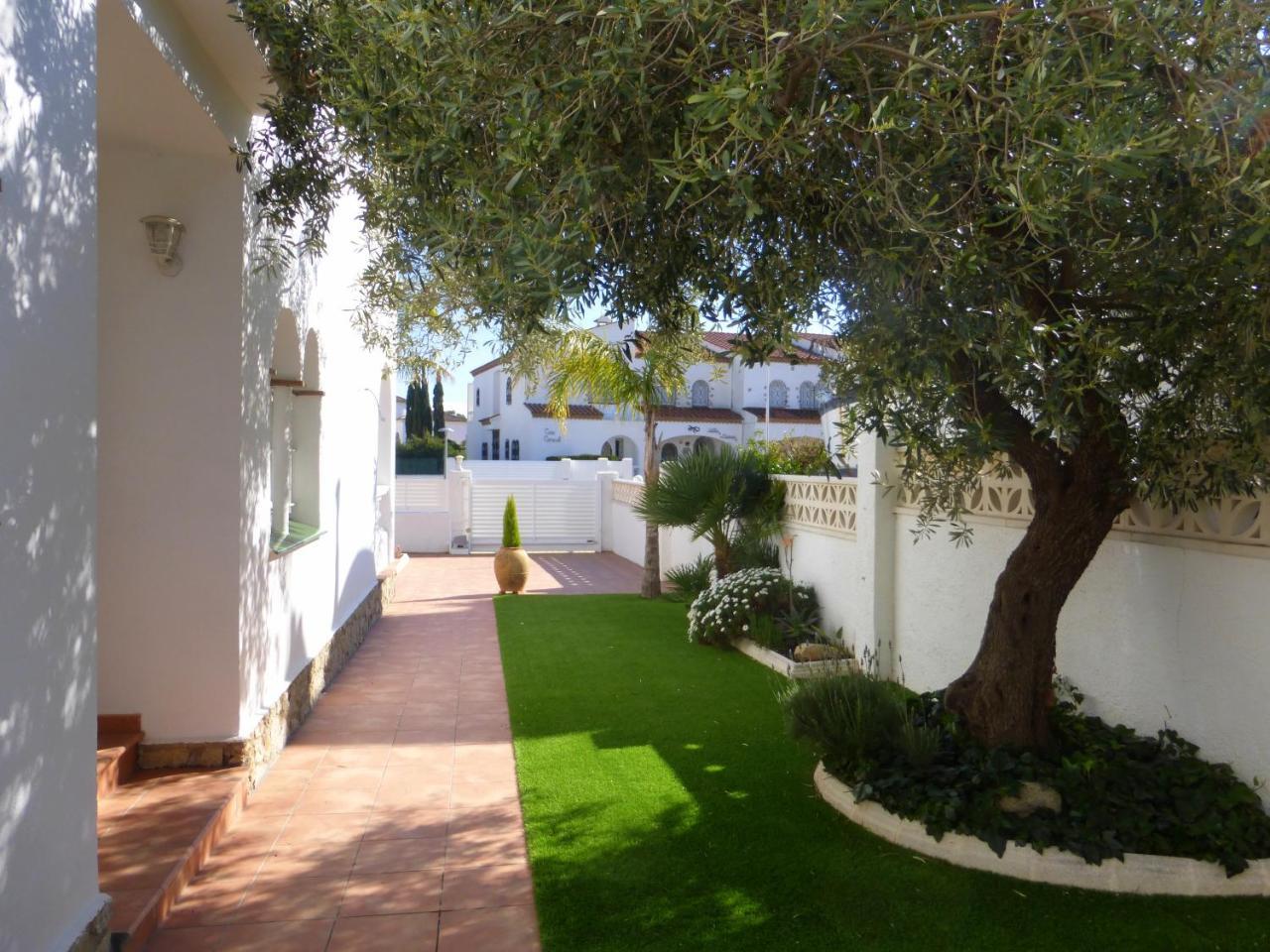 Casa Salze Villa Miami Playa Luaran gambar