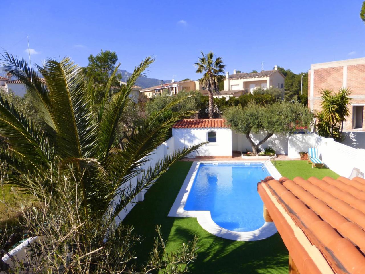 Casa Salze Villa Miami Playa Luaran gambar