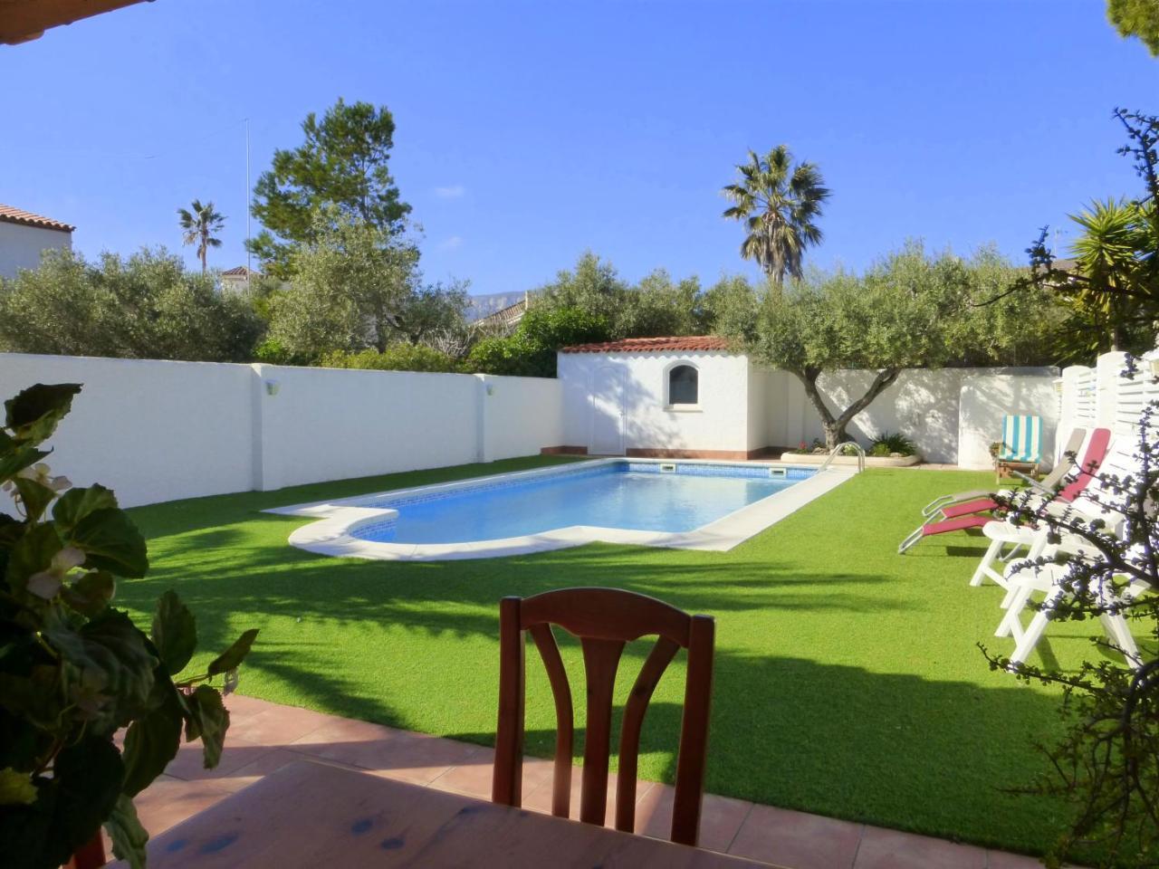 Casa Salze Villa Miami Playa Luaran gambar