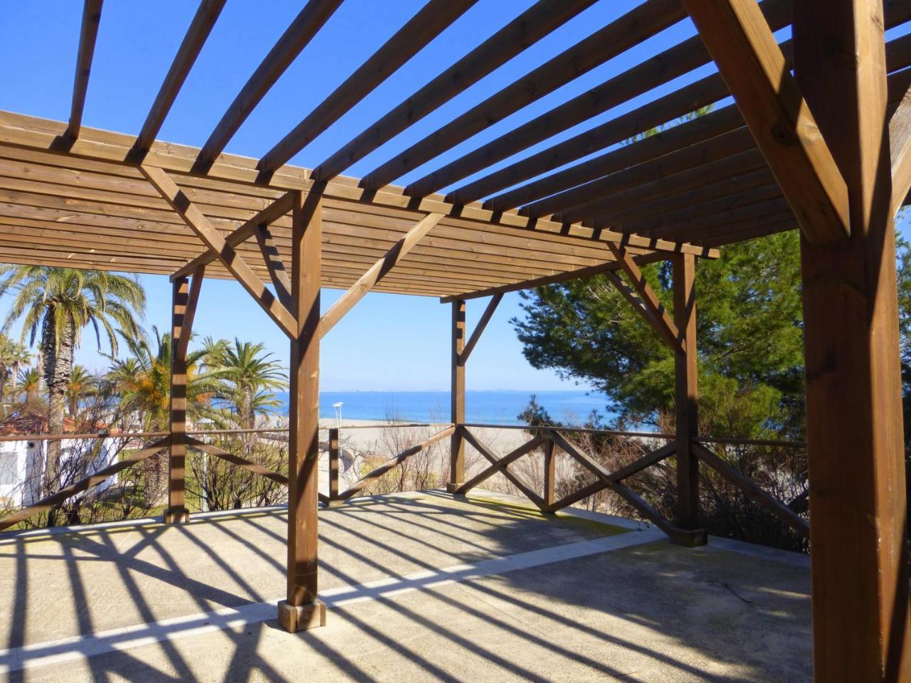 Casa Salze Villa Miami Playa Luaran gambar