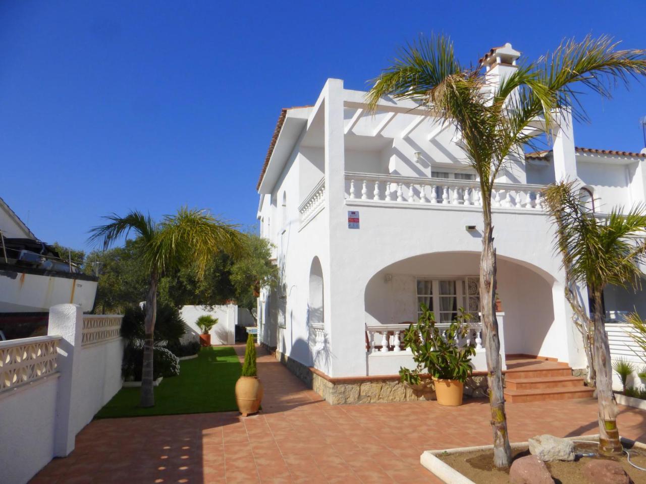 Casa Salze Villa Miami Playa Luaran gambar